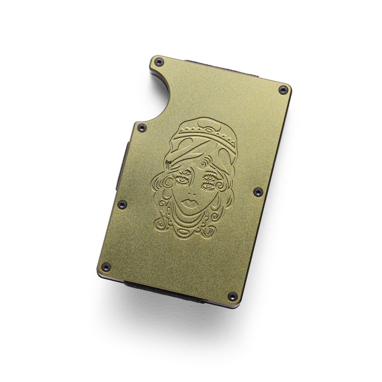 RIZZ Wallets